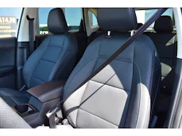 MG ZS  III 1.5 HYBRID+ 197 LUXURY occasion - Photo 15