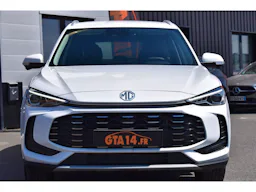 MG ZS  III 1.5 HYBRID+ 197 LUXURY occasion - Photo 17