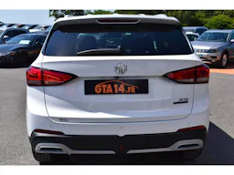 MG ZS  III 1.5 HYBRID+ 197 LUXURY occasion - Photo 18