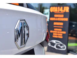 MG ZS  III 1.5 HYBRID+ 197 LUXURY occasion - Photo 19