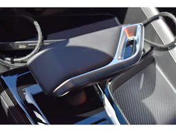MG ZS  III 1.5 HYBRID+ 197 LUXURY occasion - Photo 29