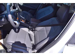 MG ZS  III 1.5 HYBRID+ 197 LUXURY occasion - Photo 34