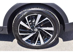 MG ZS III 1.5 HYBRID+ 197 LUXURY occasion - Photo 35