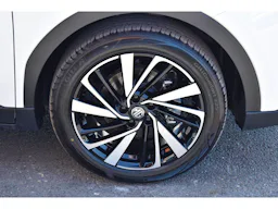 MG ZS  III 1.5 HYBRID+ 197 LUXURY occasion - Photo 36