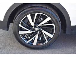 MG ZS III 1.5 HYBRID+ 197 LUXURY occasion - Photo 37