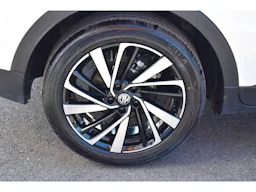 MG ZS  III 1.5 HYBRID+ 197 LUXURY occasion - Photo 37