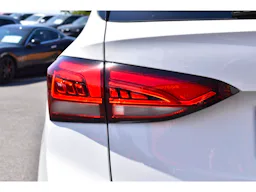 MG ZS  III 1.5 HYBRID+ 197 LUXURY occasion - Photo 38