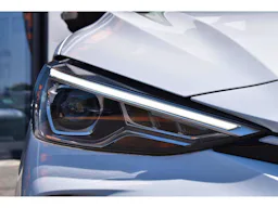 MG ZS III 1.5 HYBRID+ 197 LUXURY occasion - Photo 39