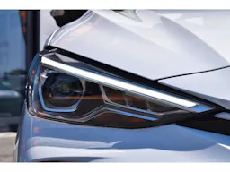 MG ZS  III 1.5 HYBRID+ 197 LUXURY occasion - Photo 39