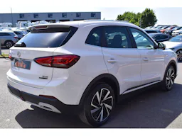 MG ZS MG III 1.5 HYBRID+ 197 LUXURY occasion - Photo 2