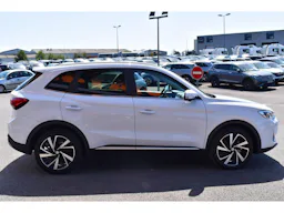 MG ZS  MG III 1.5 HYBRID+ 197 LUXURY occasion - Photo 3