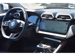 MG ZS  MG III 1.5 HYBRID+ 197 LUXURY occasion - Photo 7