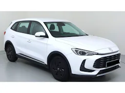 MG ZS  MG III 1.5 HYBRID+ 197 LUXURY occasion - Photo 10