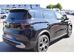 Citroën C3 Aircross 3 Aircross 1.2 Hybride 145ch PLUS e-DCS6 occasion - Photo 2