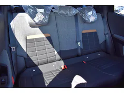 Citroën C3 Aircross  3 Aircross 1.2 Hybride 145ch PLUS e-DCS6 occasion - Photo 5