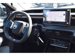 Citroën C3 Aircross  3 Aircross 1.2 Hybride 145ch PLUS e-DCS6 occasion - Photo 6