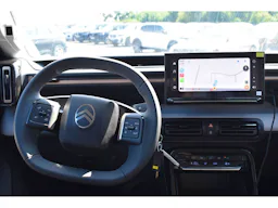 Citroën C3 Aircross  3 Aircross 1.2 Hybride 145ch PLUS e-DCS6 occasion - Photo 7