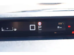 Citroën C3 Aircross  3 Aircross 1.2 Hybride 145ch PLUS e-DCS6 occasion - Photo 8