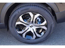 Citroën C3 Aircross 3 Aircross 1.2 Hybride 145ch PLUS e-DCS6 occasion - Photo 31