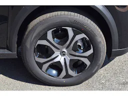 Citroën C3 Aircross  3 Aircross 1.2 Hybride 145ch PLUS e-DCS6 occasion - Photo 32