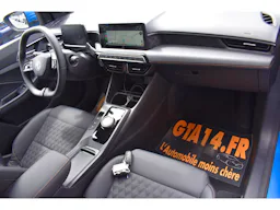 MG MG3  1.5 L Hybrid+ 195 ch Luxury occasion - Photo 3