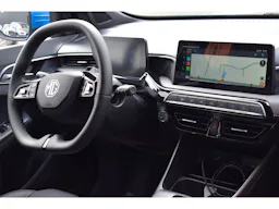 MG MG3  1.5 L Hybrid+ 195 ch Luxury occasion - Photo 6