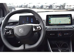 MG MG3 1.5 L Hybrid+ 195 ch Luxury occasion - Photo 7