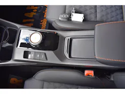 MG MG3  1.5 L Hybrid+ 195 ch Luxury occasion - Photo 14