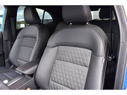 MG MG3  1.5 L Hybrid+ 195 ch Luxury occasion - Photo 15