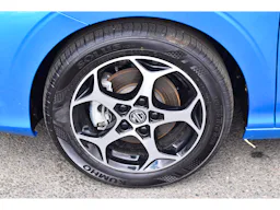 MG MG3  1.5 L Hybrid+ 195 ch Luxury occasion - Photo 16