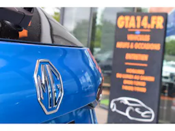 MG MG3 1.5 L Hybrid+ 195 ch Luxury occasion - Photo 19
