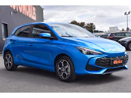 MG MG3  1.5 L Hybrid+ 195 ch Luxury occasion - Photo 20