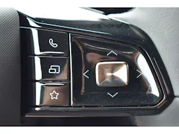 MG MG3  1.5 L Hybrid+ 195 ch Luxury occasion - Photo 23