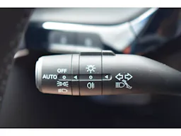 MG MG3 1.5 L Hybrid+ 195 ch Luxury occasion - Photo 24