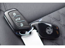 MG MG3 1.5 L Hybrid+ 195 ch Luxury occasion - Photo 29