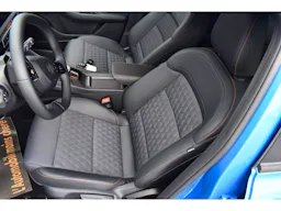 MG MG3 1.5 L Hybrid+ 195 ch Luxury occasion - Photo 32
