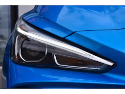 MG MG3 1.5 L Hybrid+ 195 ch Luxury occasion - Photo 37