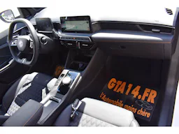 MG MG3 1.5 L Hybrid+ 195 ch Luxury occasion - Photo 3