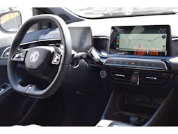 MG MG3 1.5 L Hybrid+ 195 ch Luxury occasion - Photo 6