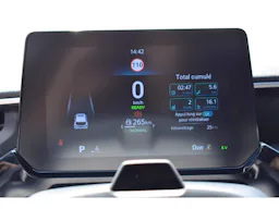 MG MG3  1.5 L Hybrid+ 195 ch Luxury occasion - Photo 8
