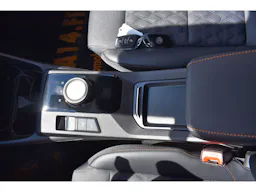 MG MG3 1.5 L Hybrid+ 195 ch Luxury occasion - Photo 14