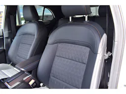 MG MG3  1.5 L Hybrid+ 195 ch Luxury occasion - Photo 15