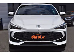 MG MG3 1.5 L Hybrid+ 195 ch Luxury occasion - Photo 17