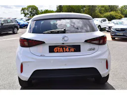 MG MG3 1.5 L Hybrid+ 195 ch Luxury occasion - Photo 18