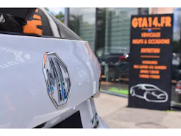 MG MG3 1.5 L Hybrid+ 195 ch Luxury occasion - Photo 19