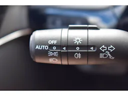 MG MG3 1.5 L Hybrid+ 195 ch Luxury occasion - Photo 24