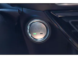 MG MG3 1.5 L Hybrid+ 195 ch Luxury occasion - Photo 26
