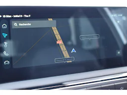 MG MG3  1.5 L Hybrid+ 195 ch Luxury occasion - Photo 27
