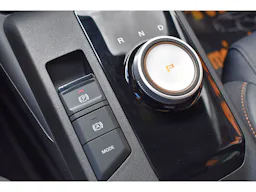 MG MG3 1.5 L Hybrid+ 195 ch Luxury occasion - Photo 28
