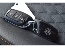 MG MG3 1.5 L Hybrid+ 195 ch Luxury occasion - Photo 29
